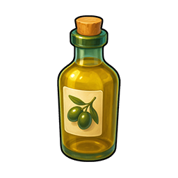 Olive Oil