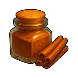Cinnamon