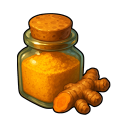 Turmeric