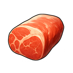 Large Meat