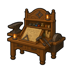 Artisan's Workbench