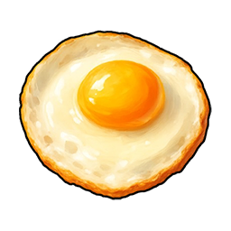Fried Egg