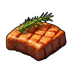 Grilled Meat
