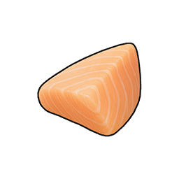 Small Fish Fillet