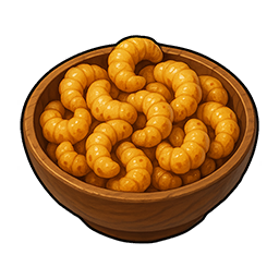 Bug Snack