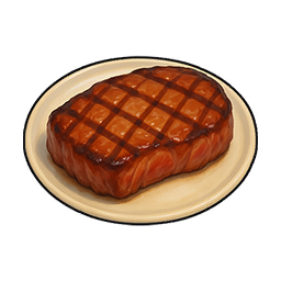 Grilled Beef