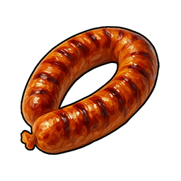 Large Sausage