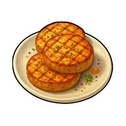 Mushroom Steak