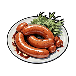 Small Sausage