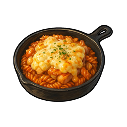 Chicken Gratin