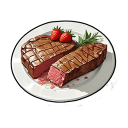 Whole-Cut Steak