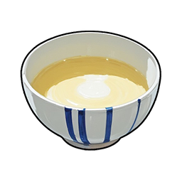 Steamed Egg