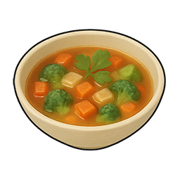Vegetable Soup