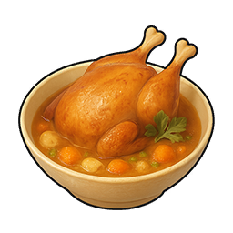 Chicken Stew