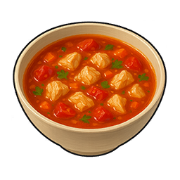Tomato Chicken Stew