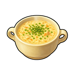 Clam Chowder