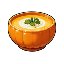 Pumpkin Soup