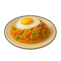 Egg Fried Rice