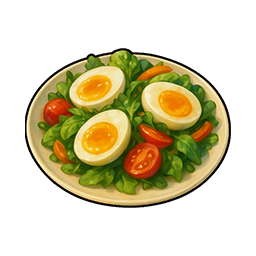 Egg Salad