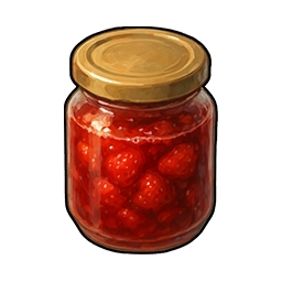 Fruit Jam