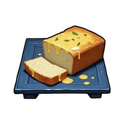 Honey Bread