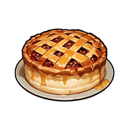 Meat Pie