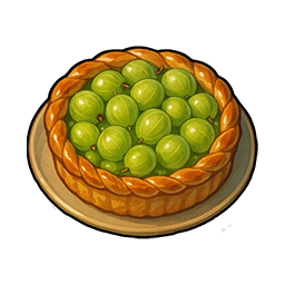 Tangy Pie