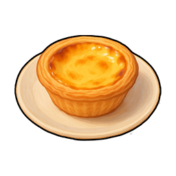 Egg Tart