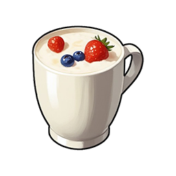 Banana Milk