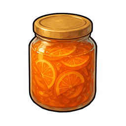 Orange Marmalade