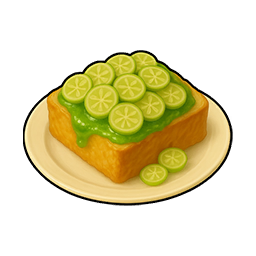 Tangy Bread
