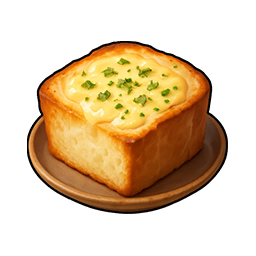 Moist Bread