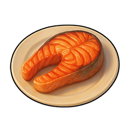 Fish Steak