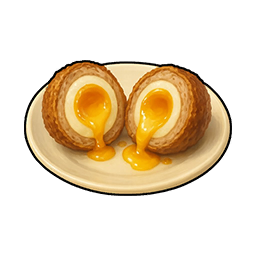 Scotch Egg