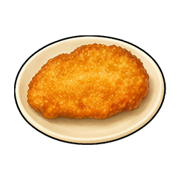 Chicken Cutlet