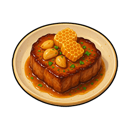 Whole-Cut Honey Steak