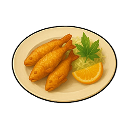 Fish Sticks