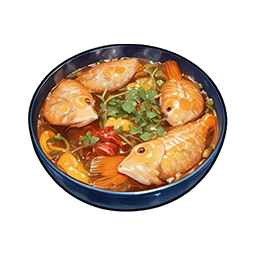 Fish Hot Pot