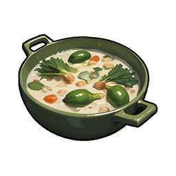 Creamy Vegetable Stew