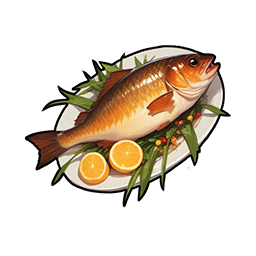 Herb-Braised Fish