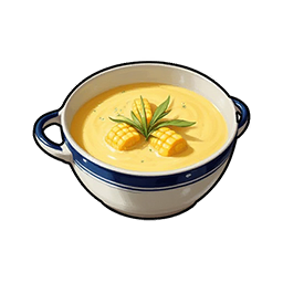 Corn Potage