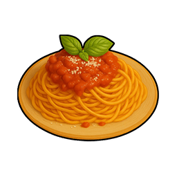 Tomato Pasta