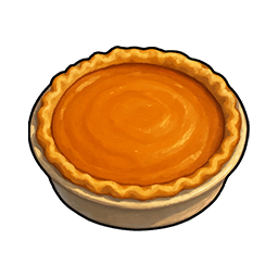 Pumpkin Pie