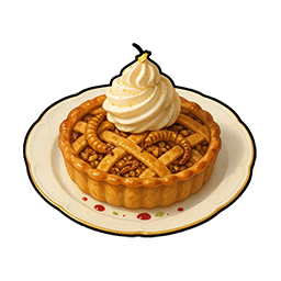 Protein Pie