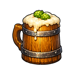 Hoppy Ale