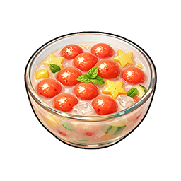 Watermelon Punch