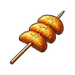 Item Food Name 102073420
