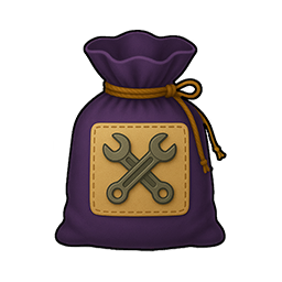 SR Weapon Fragment Chance Bundle