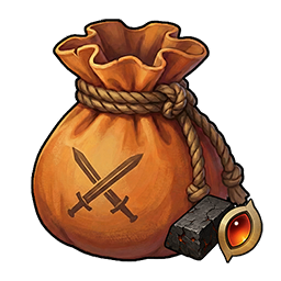 Weapon Upgrade Support Chance Bundle