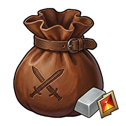 Uncommon Weapon Upgrade Support Chance Bundle